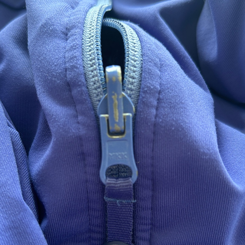 Lululemon Reversible Running Jacket - Picture 13 of 14